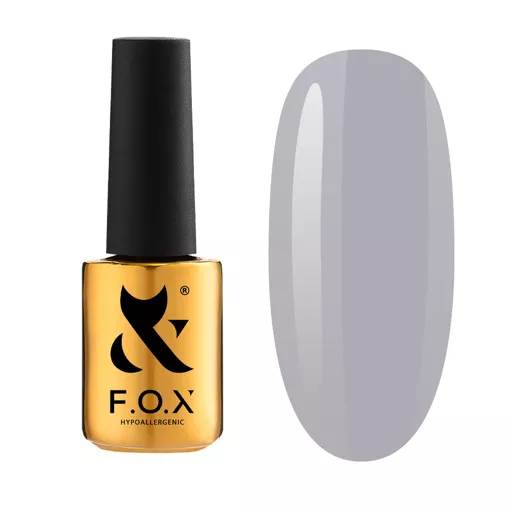 F.O.X  Gel polish SPECTRUM Гель-лак 7мл №099
