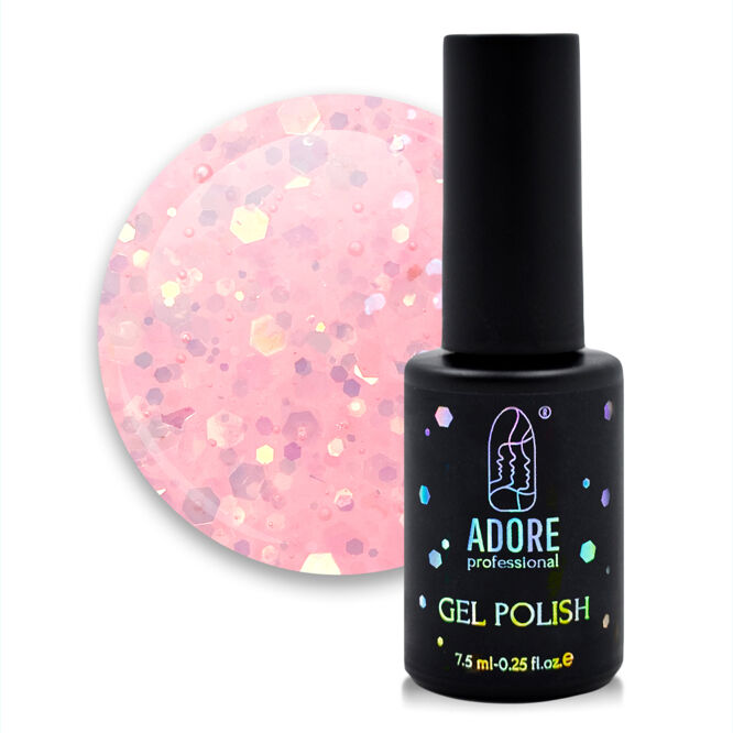 ADORE GLAM &amp;POP Gel Polish Гель-лак 7,5мл № G-02