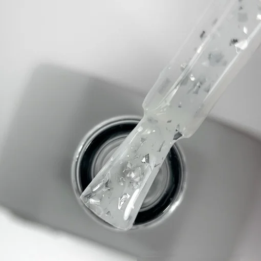 База з поталлю, 9 мл №02 Leaf  Base SAGA Professional