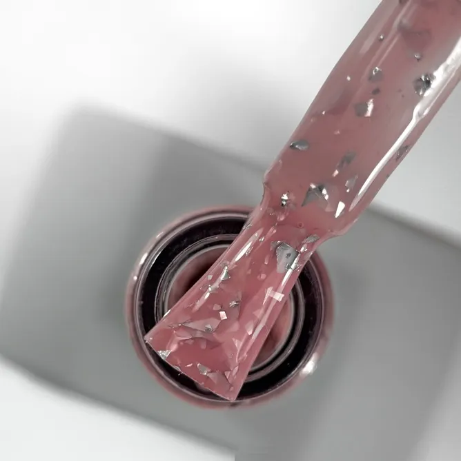 База з поталлю, 9 мл №03 Leaf  Base SAGA Professional