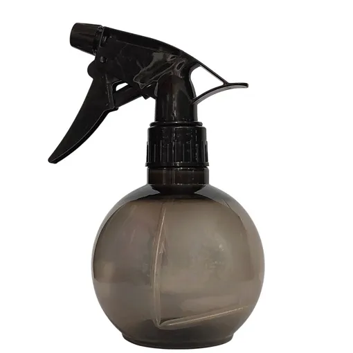 Розпилювач пластиковий круглий (прозорий) HS14139 PROLine