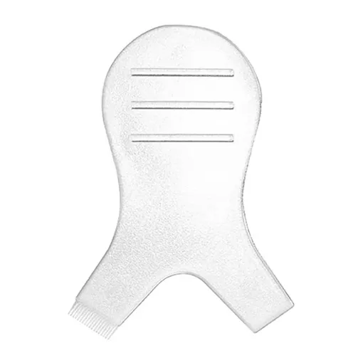 Аплікатор V-подібної форми для фіксації вій KODI Professional 