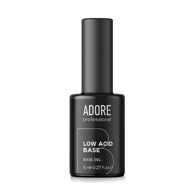 ADORE Low Acid Base База низкокислотна 7,5мл 