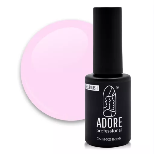 ADORE Pastel Colection Gel Polish Гель-лак 7,5мл № P-01