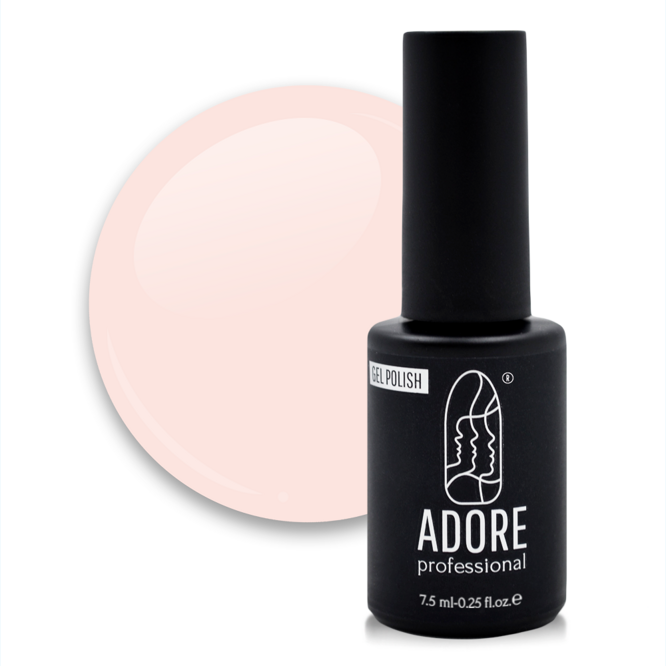 ADORE Pastel Colection Gel Polish Гель-лак 7,5мл № P-03