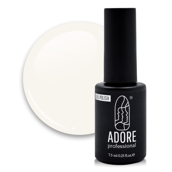 ADORE Pastel Colection Gel Polish Гель-лак 7,5мл № P-04