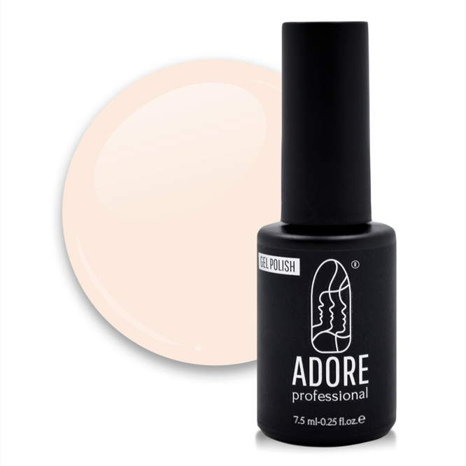 ADORE Pastel Colection Gel Polish Гель-лак 7,5мл № P-05