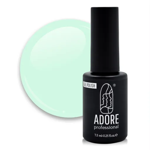 ADORE Pastel Colection Gel Polish Гель-лак 7,5мл № P-08