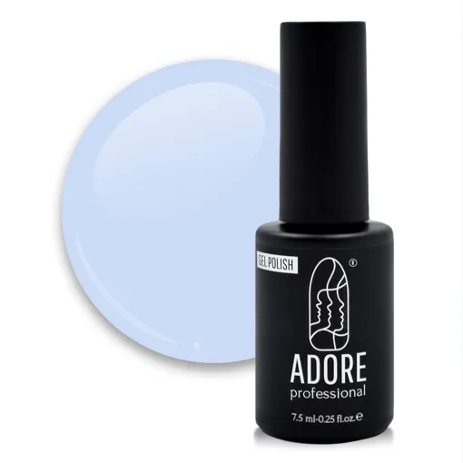 ADORE Pastel Colection Gel Polish Гель-лак 7,5мл № P-12