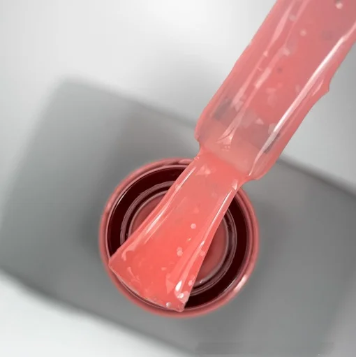 База з поталлю, 9 мл №09 Leaf  Base SAGA Professional