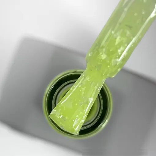 База з поталлю, 9 мл №11 Leaf  Base SAGA Professional