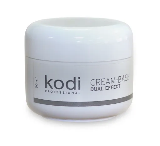Крем-база під макіяж DUAL EFFECT, 30 мл KODI Professional 