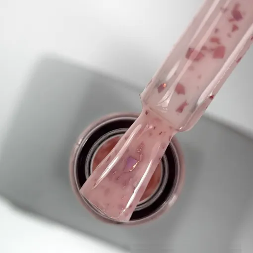 База з поталлю, 9 мл №13 Leaf  Base SAGA Professional