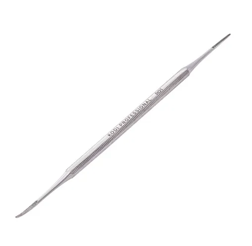 Рашпіль двосторонній R01  KODI Professional 