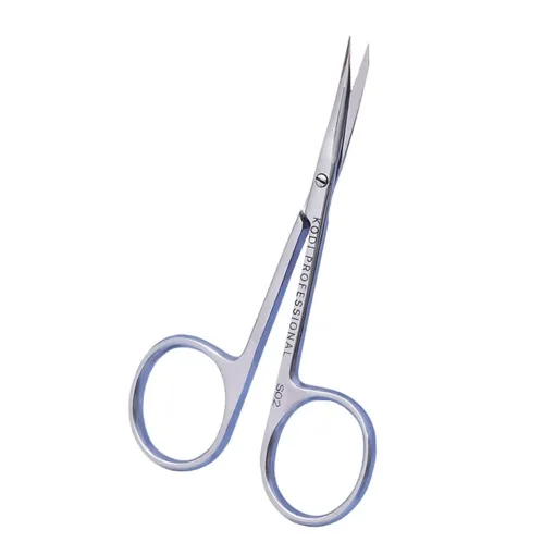 Ножниці для кутикули  S02  KODI Professional 