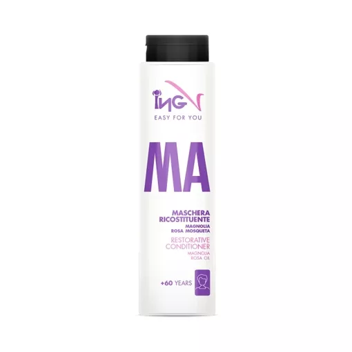 Маска-кондиціонер відновлююча  для волосся 60+ 200мл Restorative Conditioner  AGE ING Professional