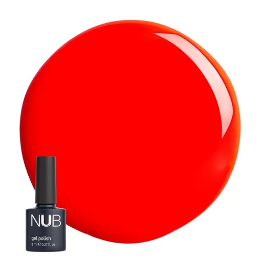 NUB Gel Polish Гель-лак 8мл № 249