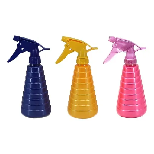 Розпилювач пластиковий "Гофре Піраміда" YW-347 Y.R.E 