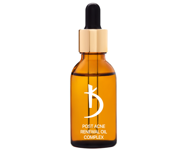 Відновлюючий комплекс рослинних олій постакне POST ACNE RENEWAL OIL COMPLEX, 30 мл KODI Professional 