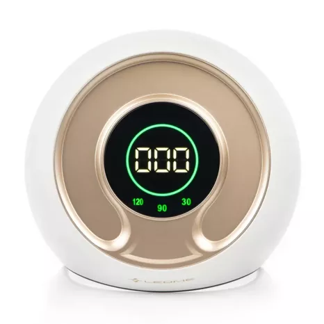 Лампа LEDME ONE  120W WHITE LED/UV (Біла)