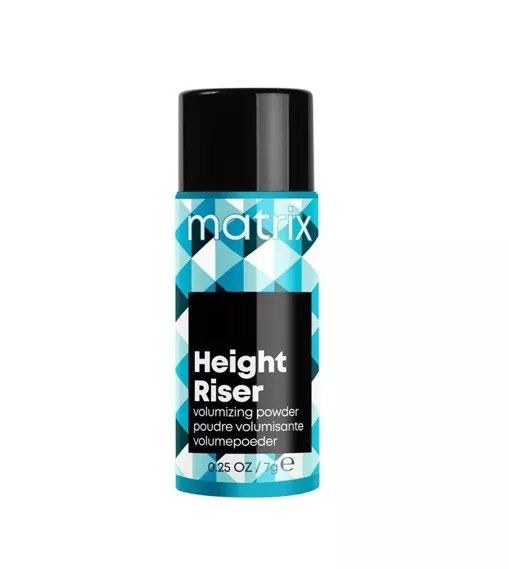 MATRIX  Styling Height Riser Volumizing powder  Пудра  для прикореневого об`єму волосся 7г