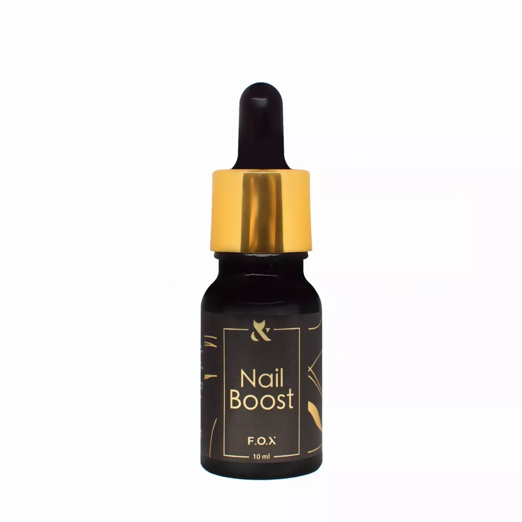 F.O.X Nail Boost Олія проти оніхолізису 10мл