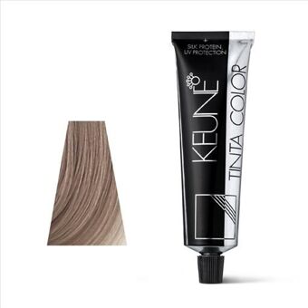 Metallic Warm (Металевий теплий) Фарба перманентна для волосся,  60 мл Permanent Color TINTA COLOR KEUNE