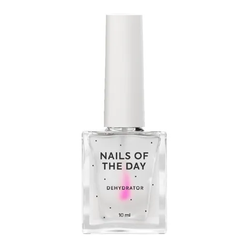 Дегідратор для нігтів, 10 мл Dehydrator NAILSOFTHEDAY
