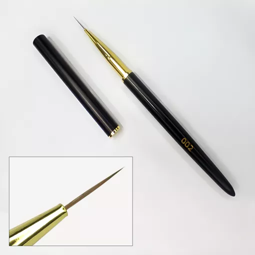 F.O.X ART Brush  Пензлик &quot;Лінеарний довгий&quot; №2