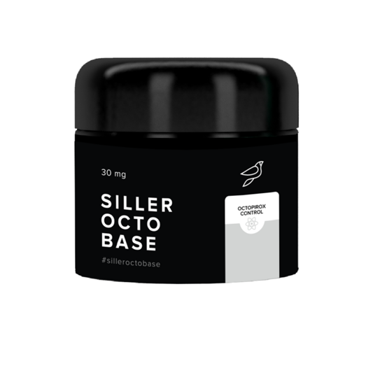 Основа проти оніхолізису, 30 мл Octo Base SILLER Proffesional