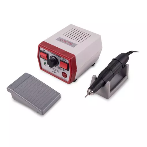 Фрезер STRONG 204  65W/ 35000 об/хв (ручка 102L) 