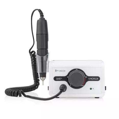 Фрезер STRONG 211 МАХ   65W/ 35000 об/хв (ручка 102L) 