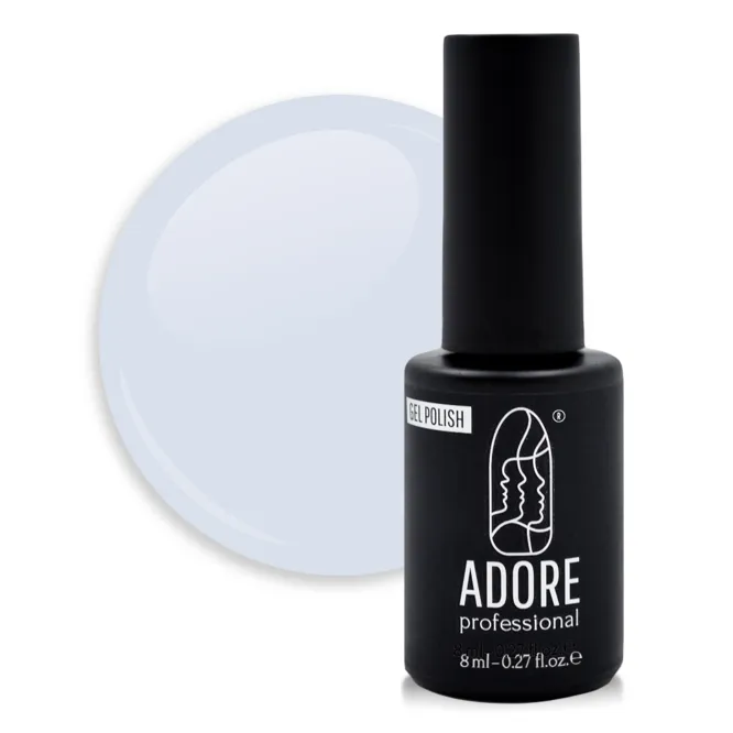 ADORE Pastel Colection Gel Polish Гель-лак 7,5мл № P-13