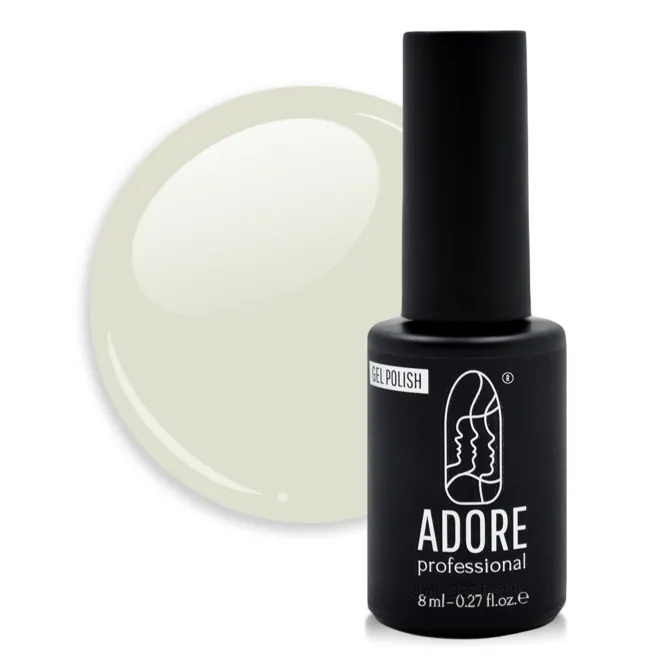ADORE Pastel Colection Gel Polish Гель-лак 7,5мл № P-14