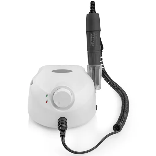 Фрезер KRYPTON XPS-400 WHITE/GRAY/PURPLE  на 65вт/40000об 