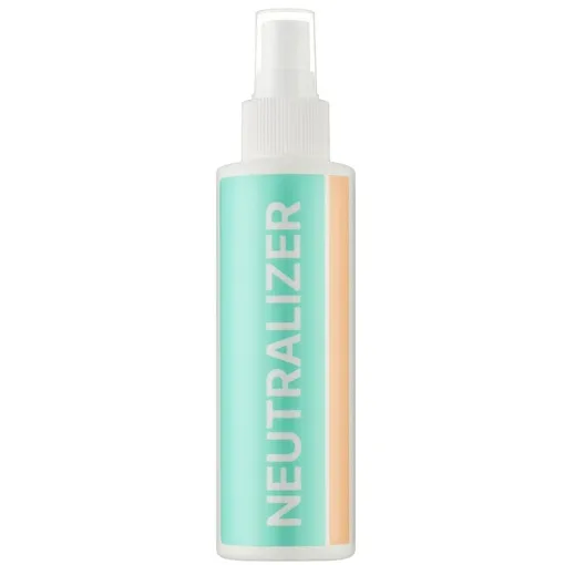 Нейтралізатор для відновлення рівня pH піля кислотних та лужних кератолітиків, 150 мл Neutralizer KODI Professional 