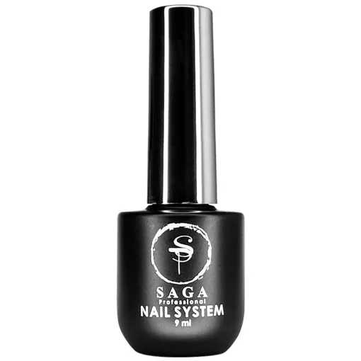 База каучукова низькокислотна, 8 мл Strong Base SAGA Professional