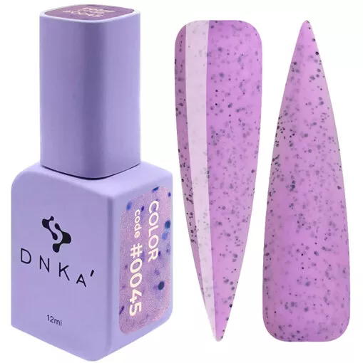 DNKa Gel Polish  Гель-лак 12мл  №045