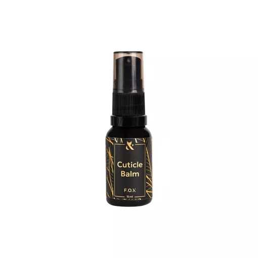 F.O.X Cuticle Balm Бальзам для кутикули 15 мл