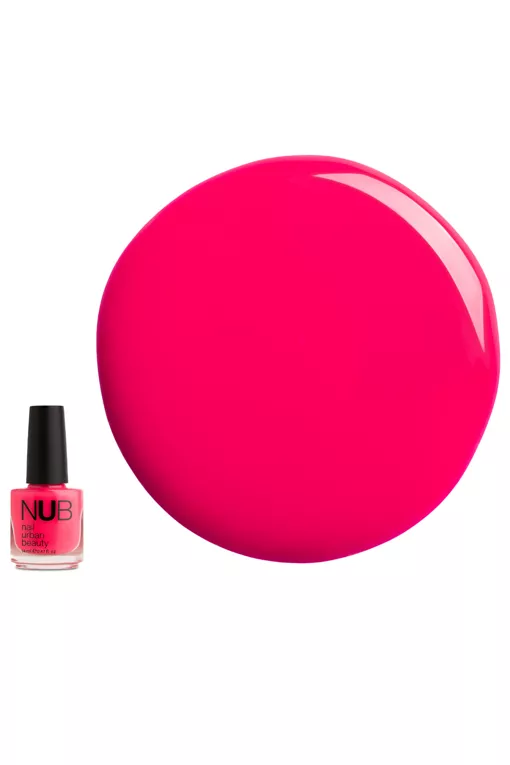 NUB Лак для нігтів 14мл №096