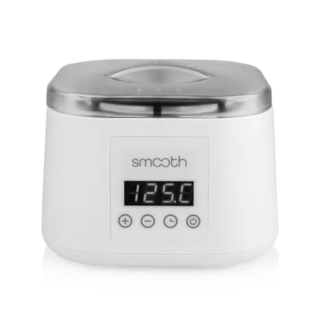 Воскоплав EL-500  White на 100W 500мл  SMOOTH