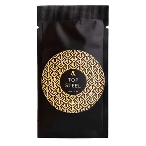 F.O.X Steel Top Фініш без липкого шару 15мл (САШЕ) 