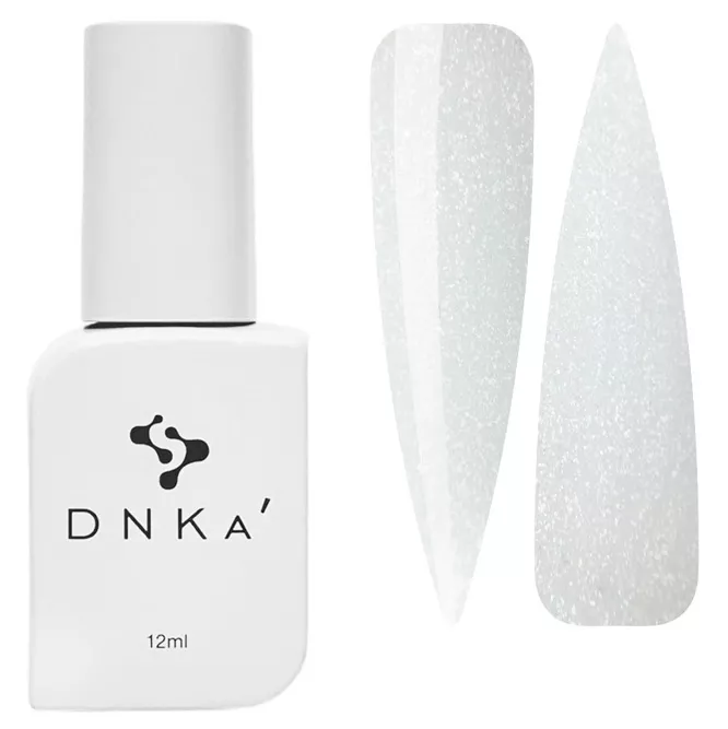 DNKa Liquid AcrylGel Акрил-гель рідкий для укріплення 12ml №007 Milky Way