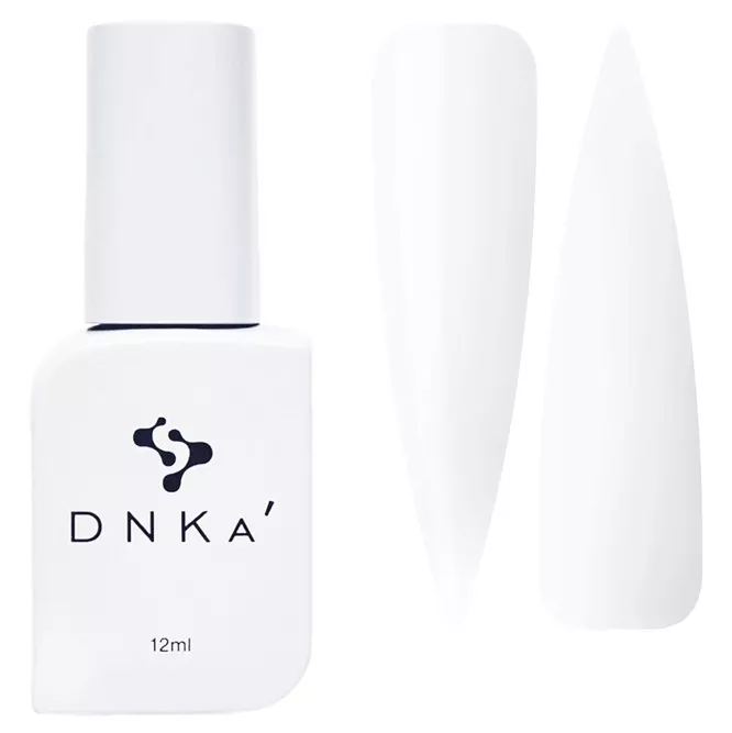 DNKa Liquid AcrylGel Акрил-гель рідкий для укріплення 12ml №008 Eskimo