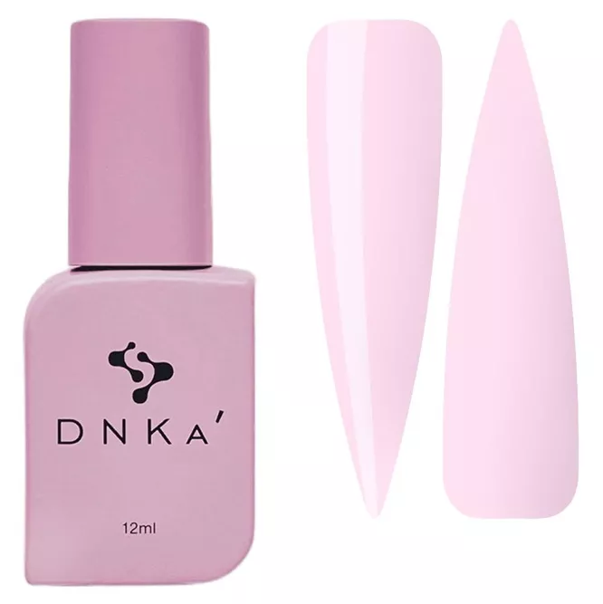 DNKa Liquid AcrylGel Акрил-гель рідкий для укріплення 12ml №013 Hubba Bubba  