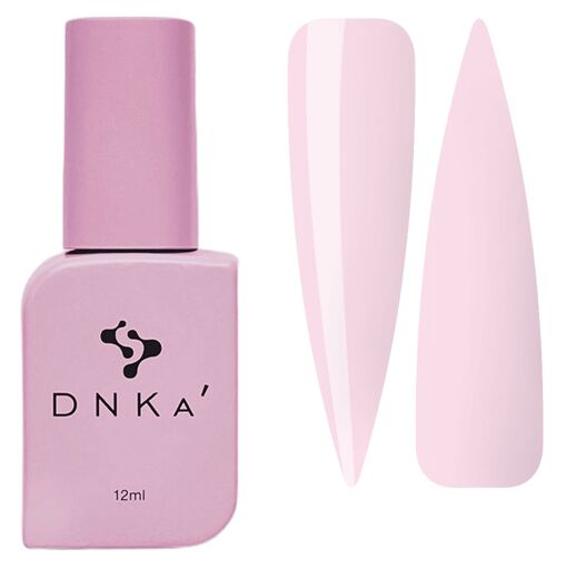 DNKa Liquid AcrylGel Акрил-гель рідкий для укріплення 12ml №015  Panna Cotta