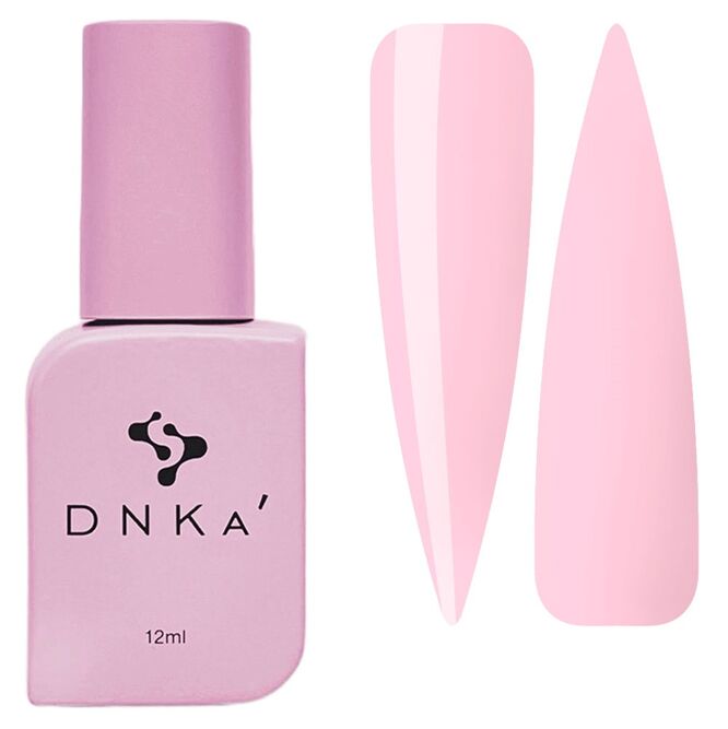 DNKa Liquid AcrylGel Акрил-гель рідкий для укріплення 12ml №016 Meringue 