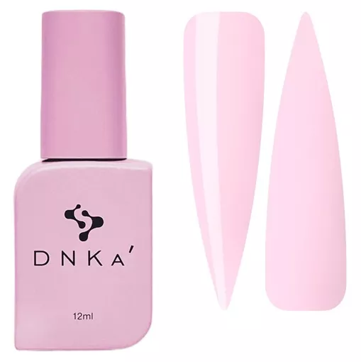 DNKa Liquid AcrylGel Акрил-гель рідкий для укріплення 12ml №017 Smoothie  