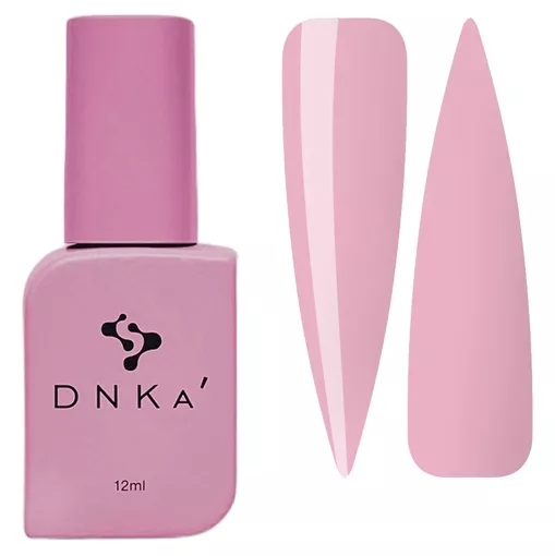 DNKa Liquid AcrylGel Акрил-гель рідкий для укріплення 12ml №019 Geloto 
