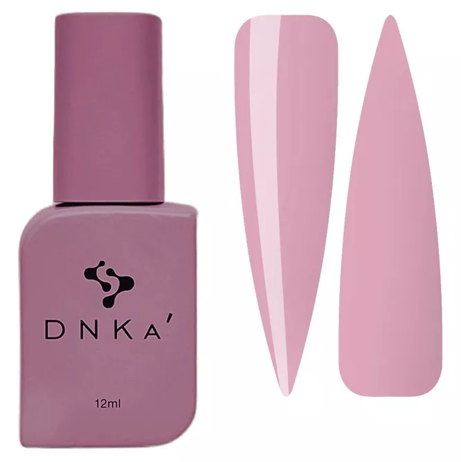 DNKa Liquid AcrylGel Акрил-гель рідкий для укріплення 12ml №020 Mochi 